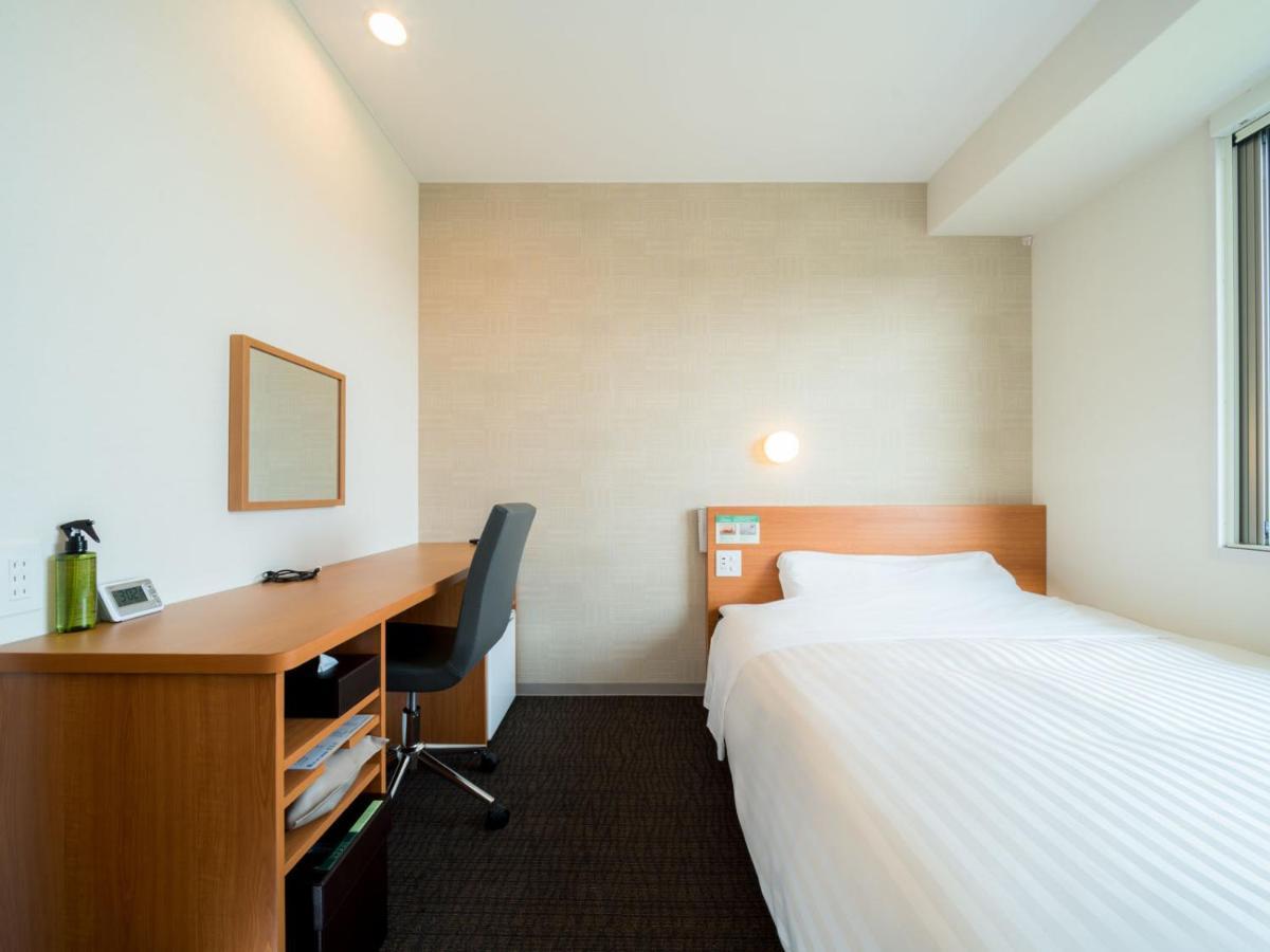 Super Hotel Kumamoto Yamaga Exterior foto